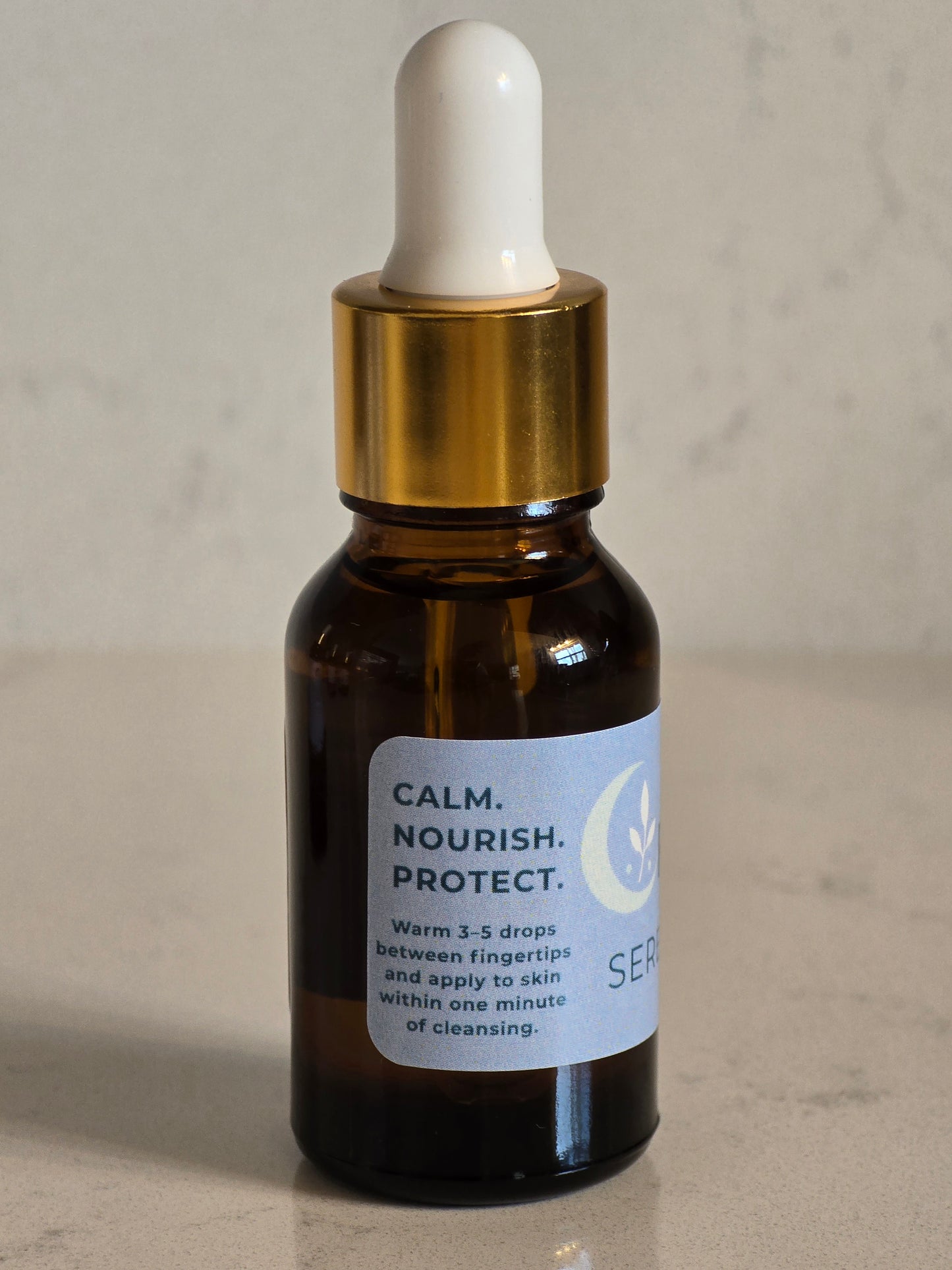 Luna Renew Serenity Serum