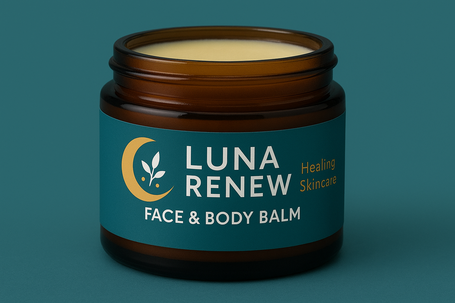 Luna Renew Signature Face & Body Balm