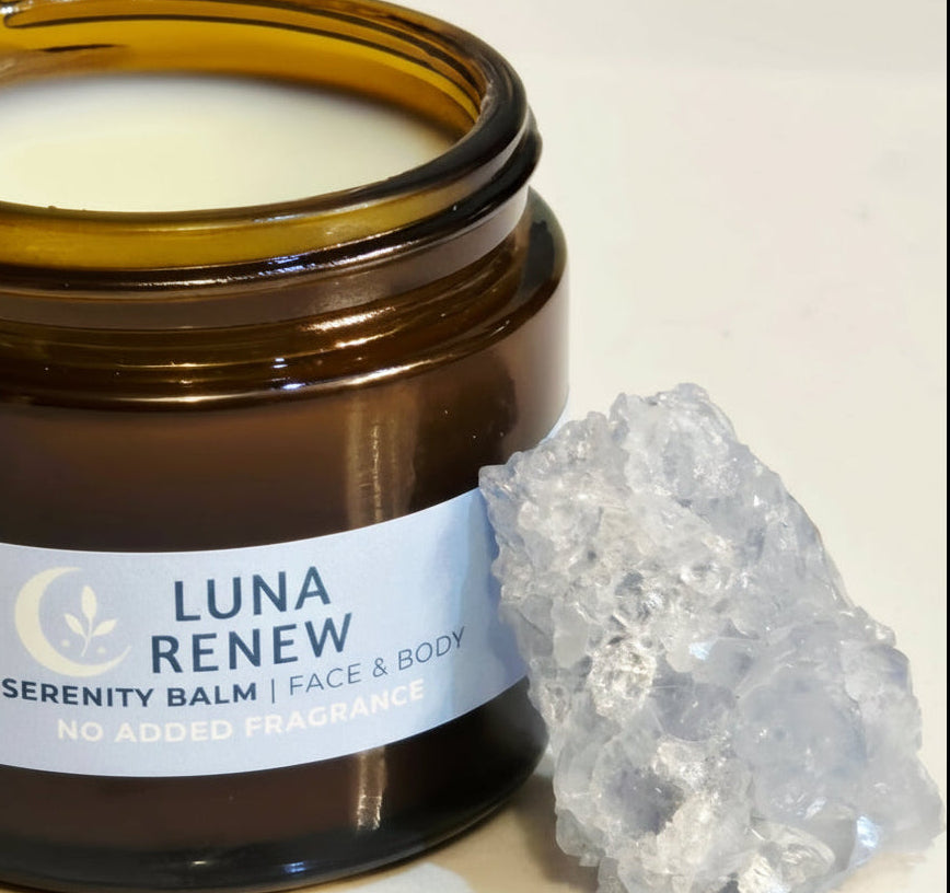 Luna Renew Serenity Balm | Face + Body
