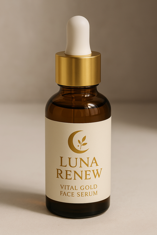 Vital Gold Serum