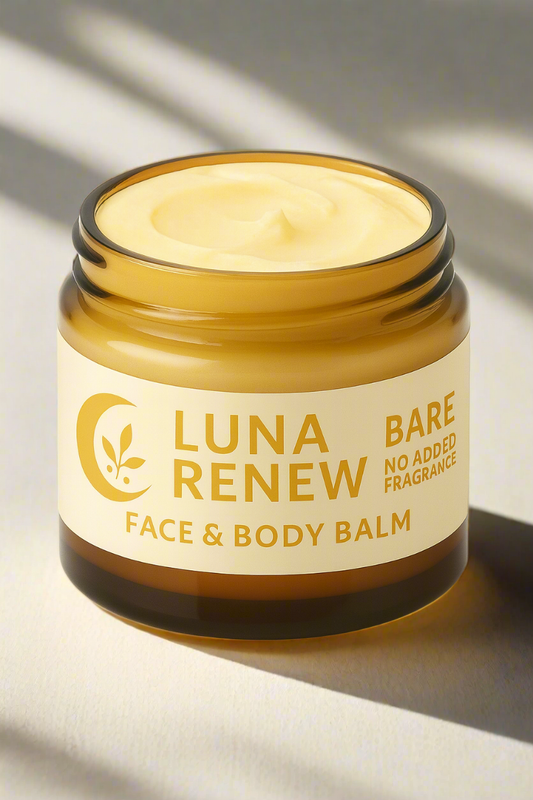 Luna Renew Serenity Balm | Face + Body