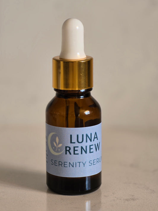 Luna Renew Serenity Serum 