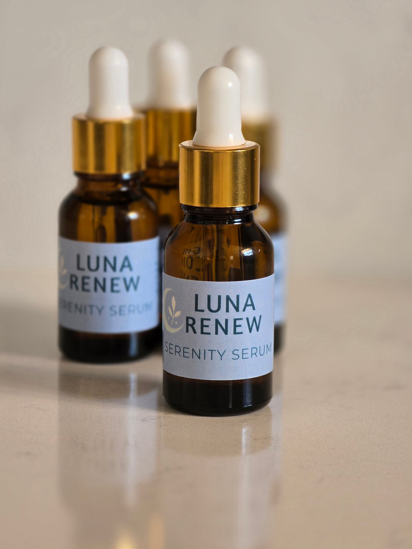 Luna Renew Serenity Serum 