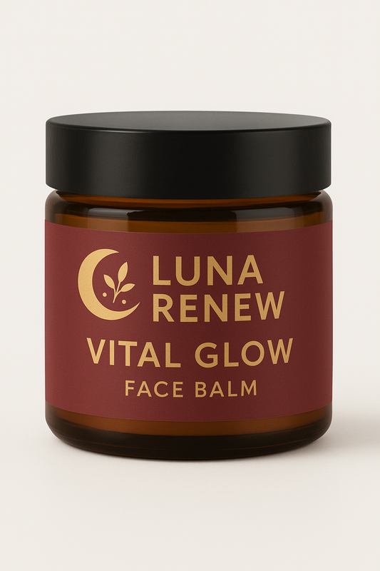 Luna Renew Vital Glow Face Balm