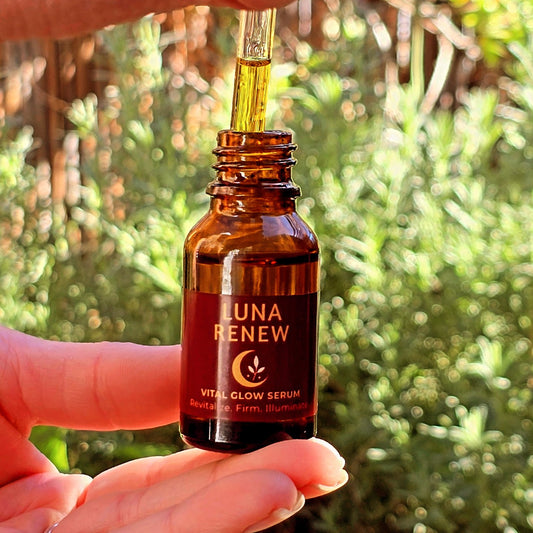 Luna Renew Vital Glow Serum