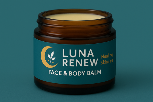 Luna Renew Signature Face & Body Balm